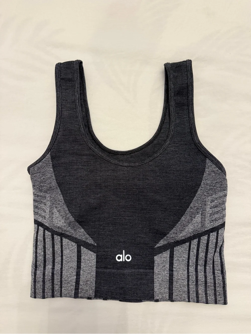ALO Yoga sports bra